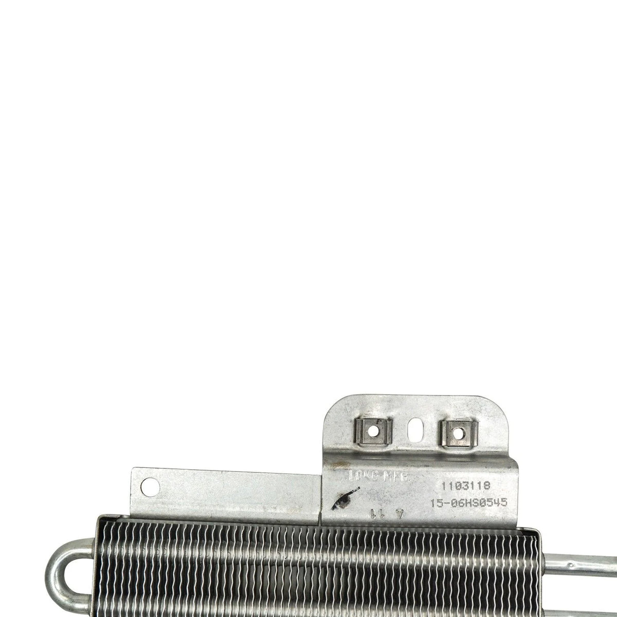 Power Steering Cooler O272282