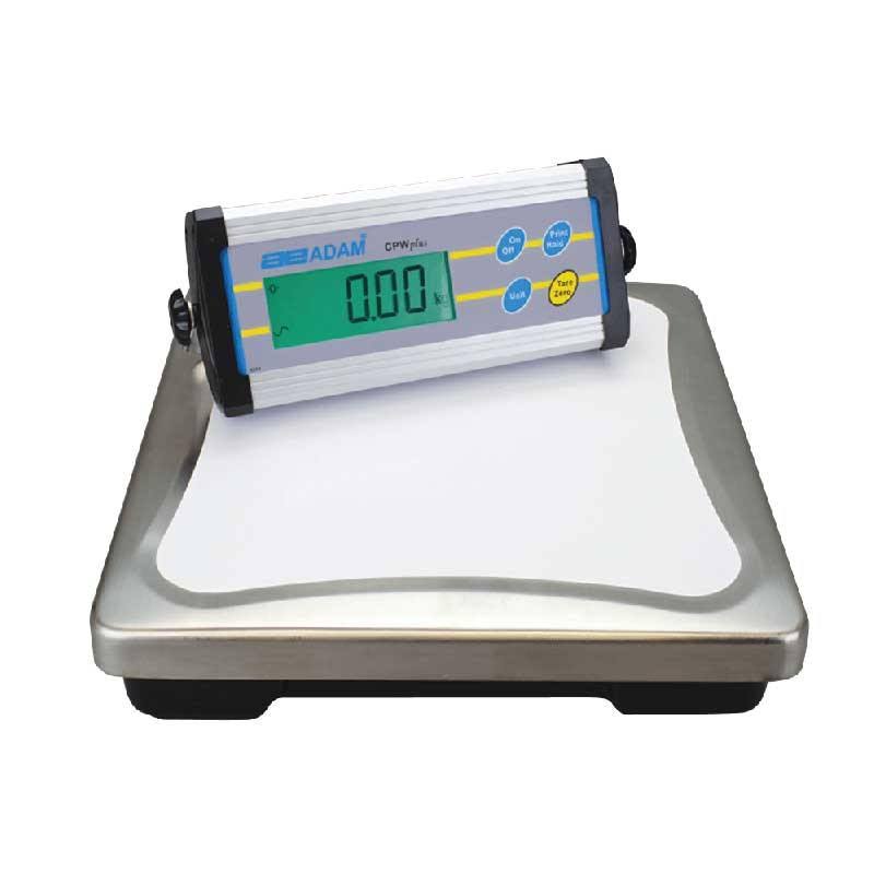 75lb/35kg Capacity Bench Scale Q146409