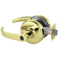 Cylindrical Lock L210383