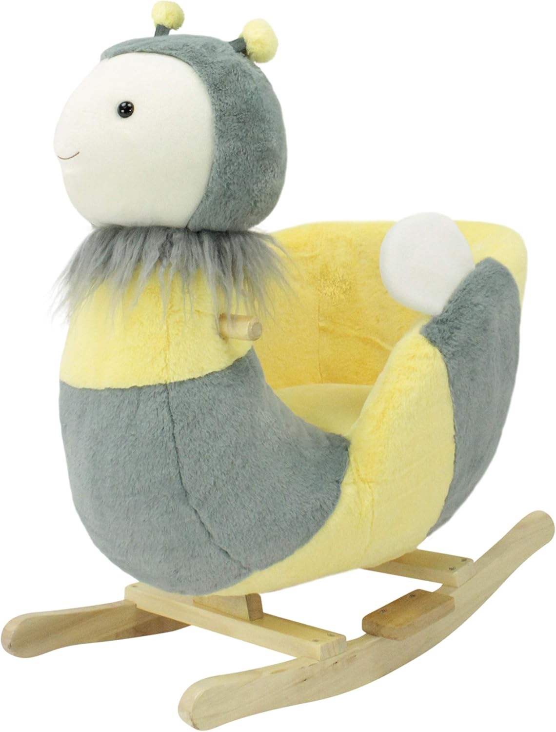 Sit-in Character Rocker J57284