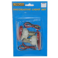 Red Light Kit With Dual Filament Bulb I977666