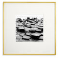 Gold 11x11 in Frame C91710