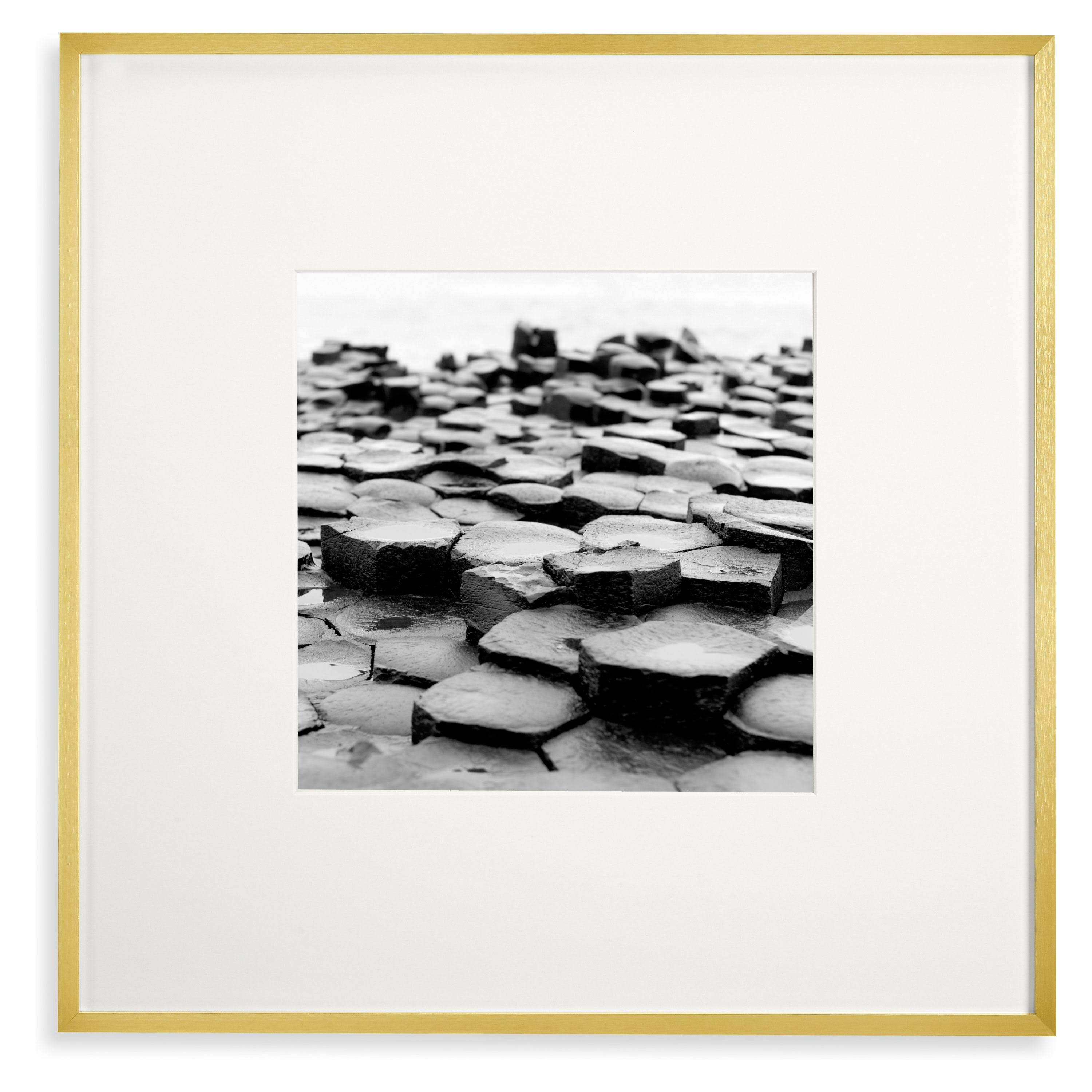 Gold 11x11 in Frame C91710