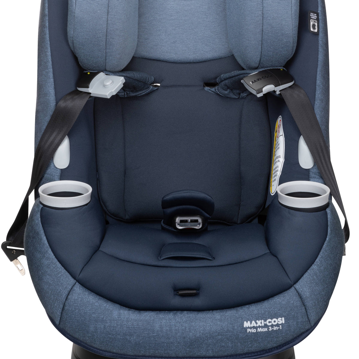 Nomad Blue 3-in-1 Convertible Car Seat U288949