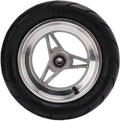 90/65-6.5 Rubber Tire for Electric Scooters E42770