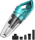 Handheld Vacuum with 8000pa Suction, 30 Mins Runtime I69834