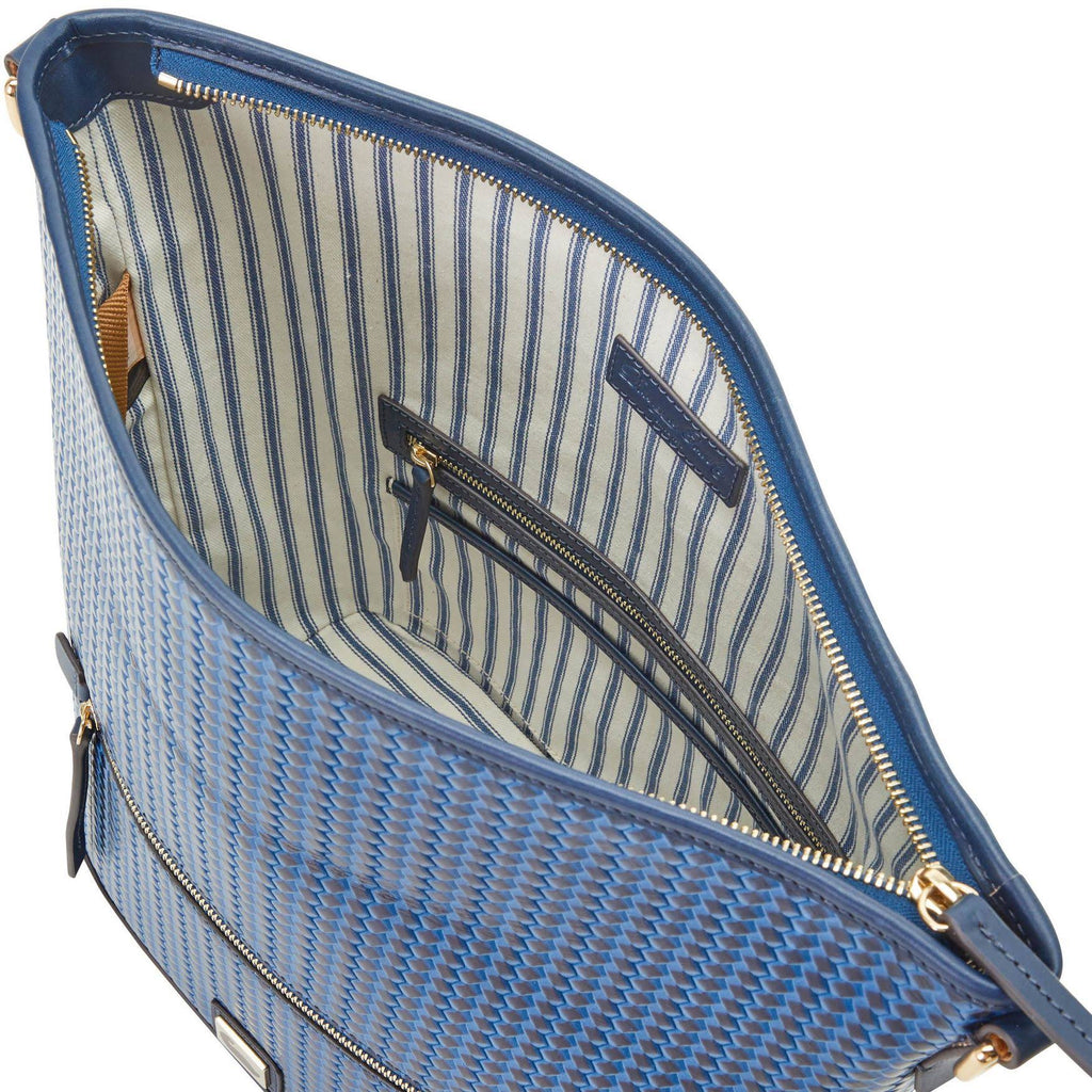 Woven Hobo Shoulder Bag C149
