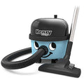 Numatic Henry Allergy Canister Vacuum with HEPA Filtration V8661
