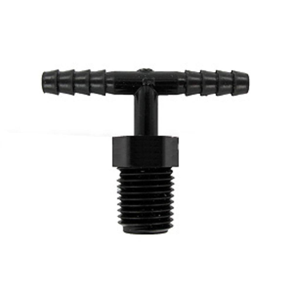 100-Pack Barb Tee x Male Branch Y9735