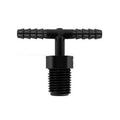 100-Pack Barb Tee x Male Branch Y9735