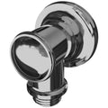 Weathered Copper Wall Supply Elbow for Hand Shower Hose K79670