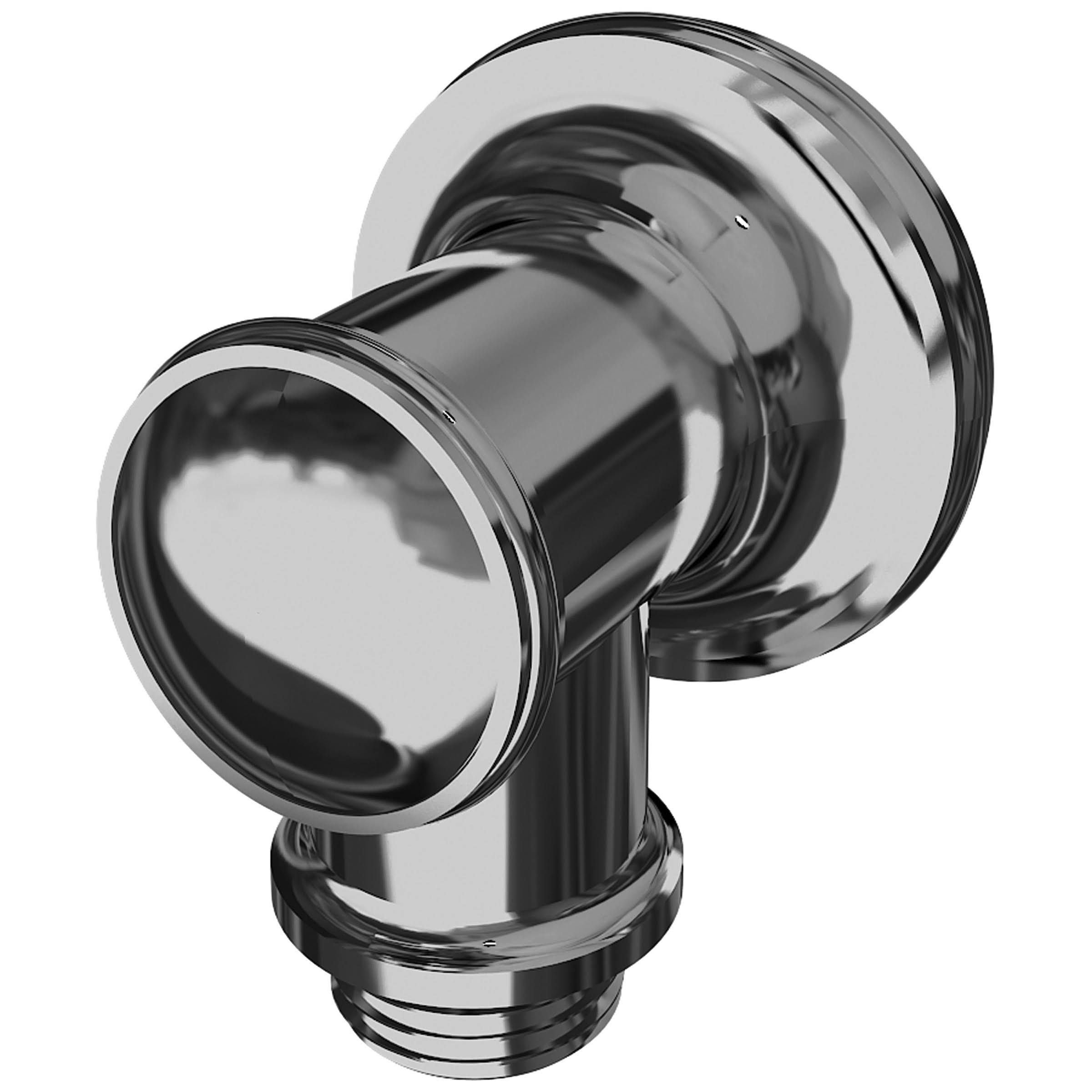 Weathered Copper Wall Supply Elbow for Hand Shower Hose K79670