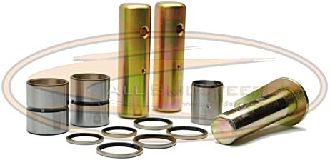 Bobtach Pin and Bushing Kit C60506