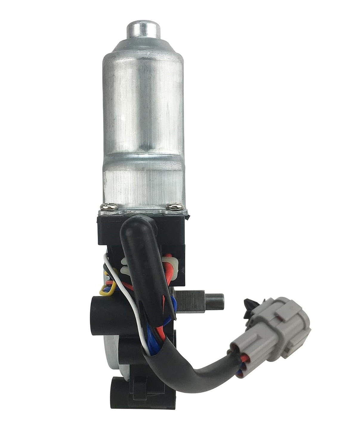 Power Window Lift Motor Front Right Passenger Side, Pack of 2 N98687