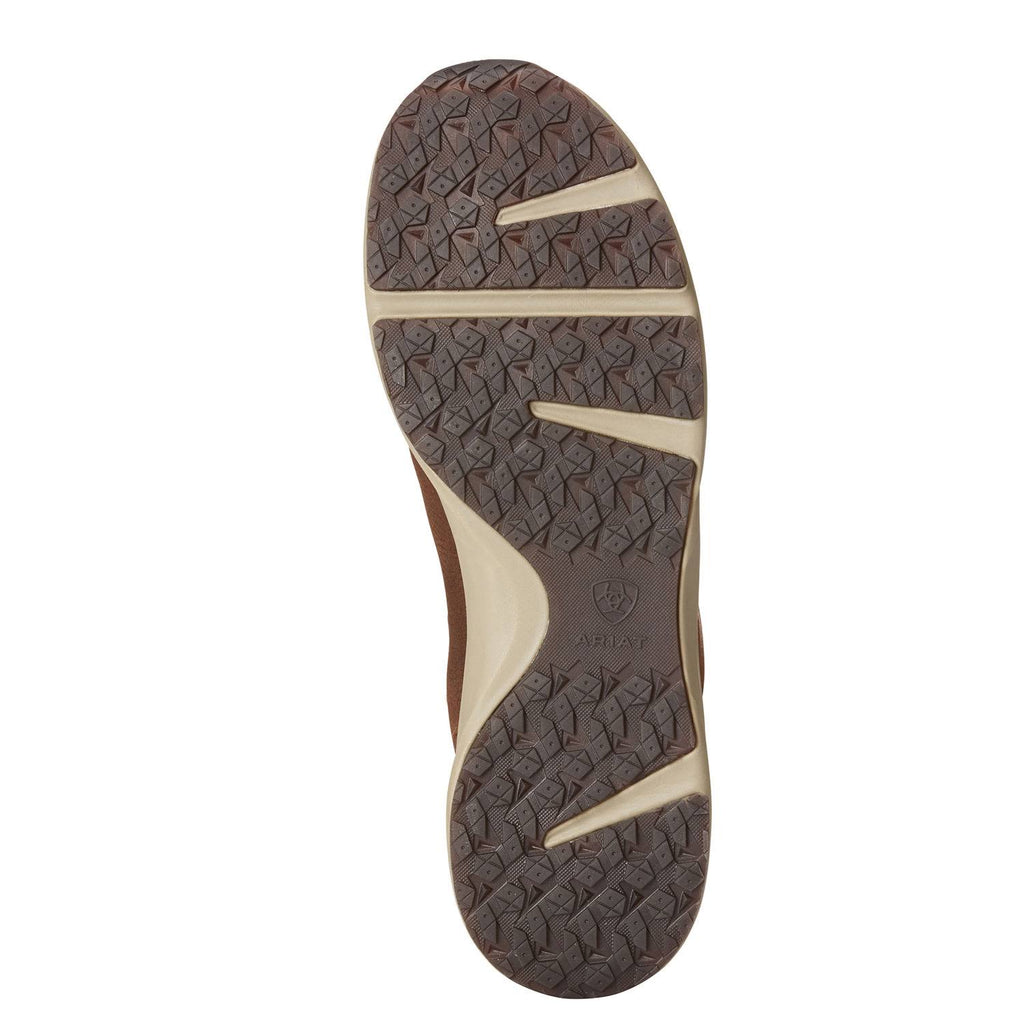 Men's Spitfire Casual Wallaby Mahogany 12 / EE G82560