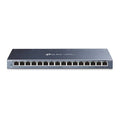 16-Port Gigabit Unmanaged Desktop Switch R7567