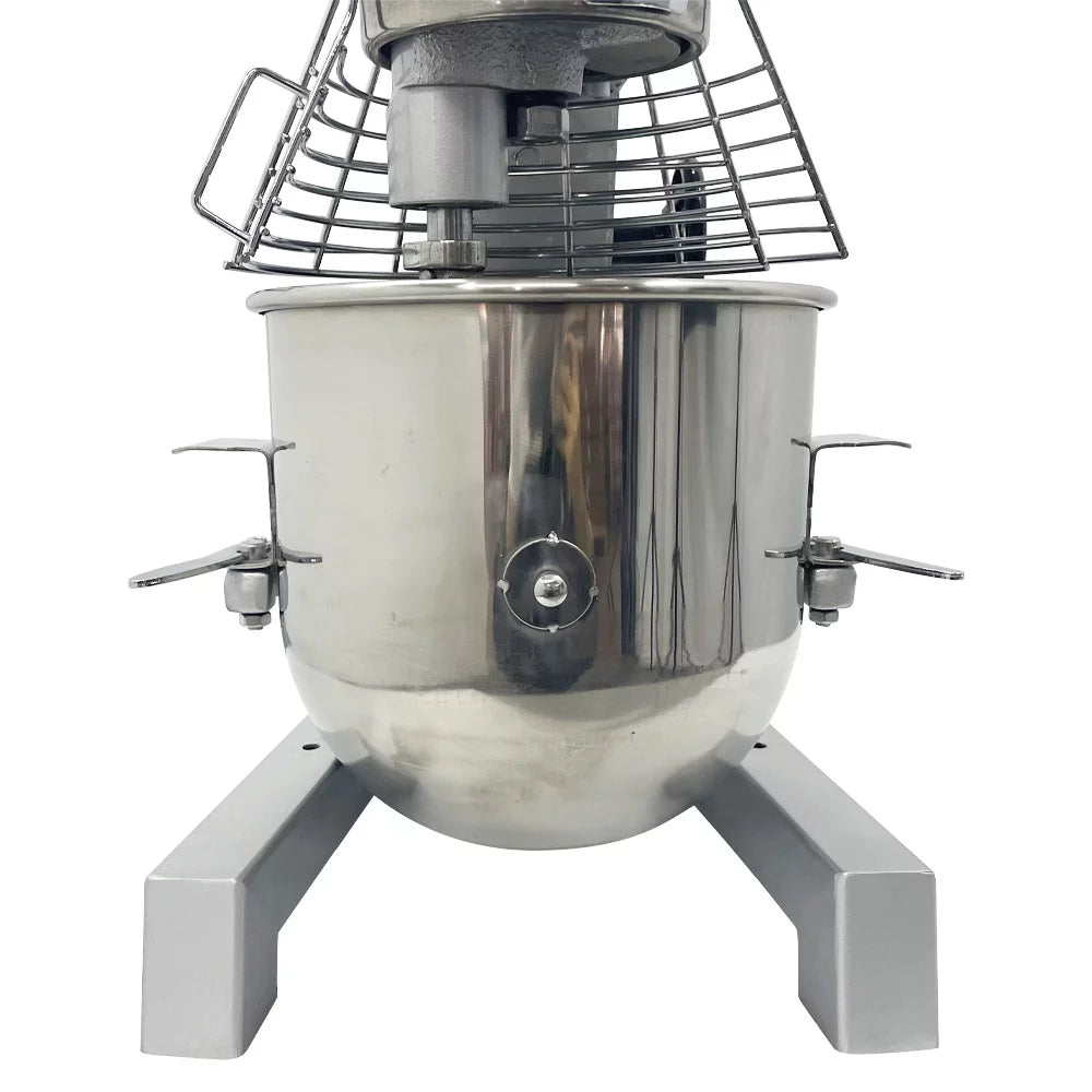 10L Commercial Dough Kneading Machine B4496