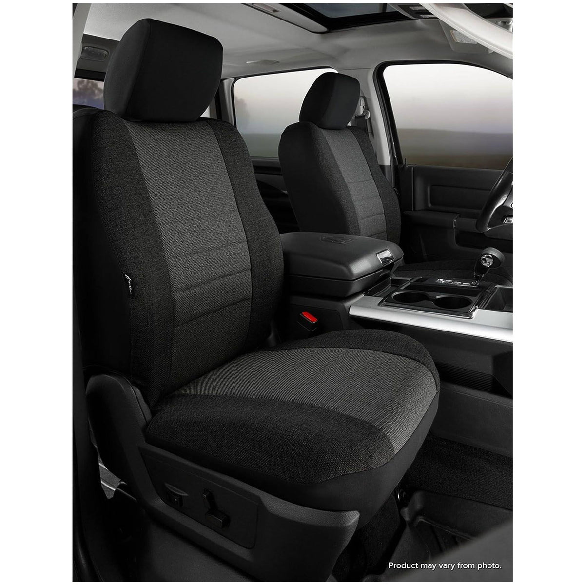 Custom Seat Cover W127