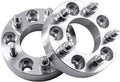 2 Wheel Adapters 5x5.5 to 5 Lug 5" Thickness 1 Inch R8217