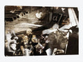 Canvas Wall Decor Prints N63398