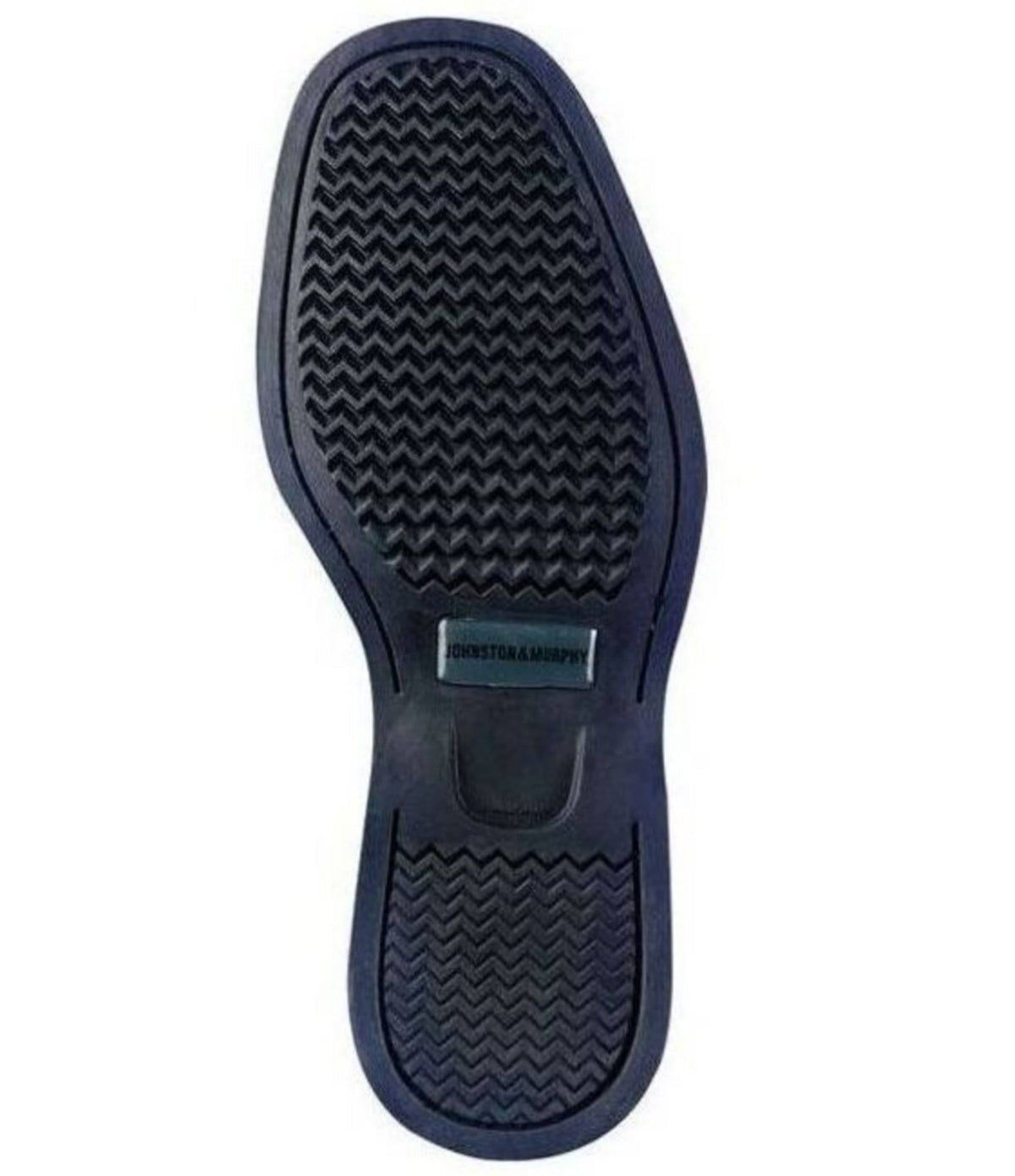 Dark Brown Tumbled Calf Bicycle Shoes H866