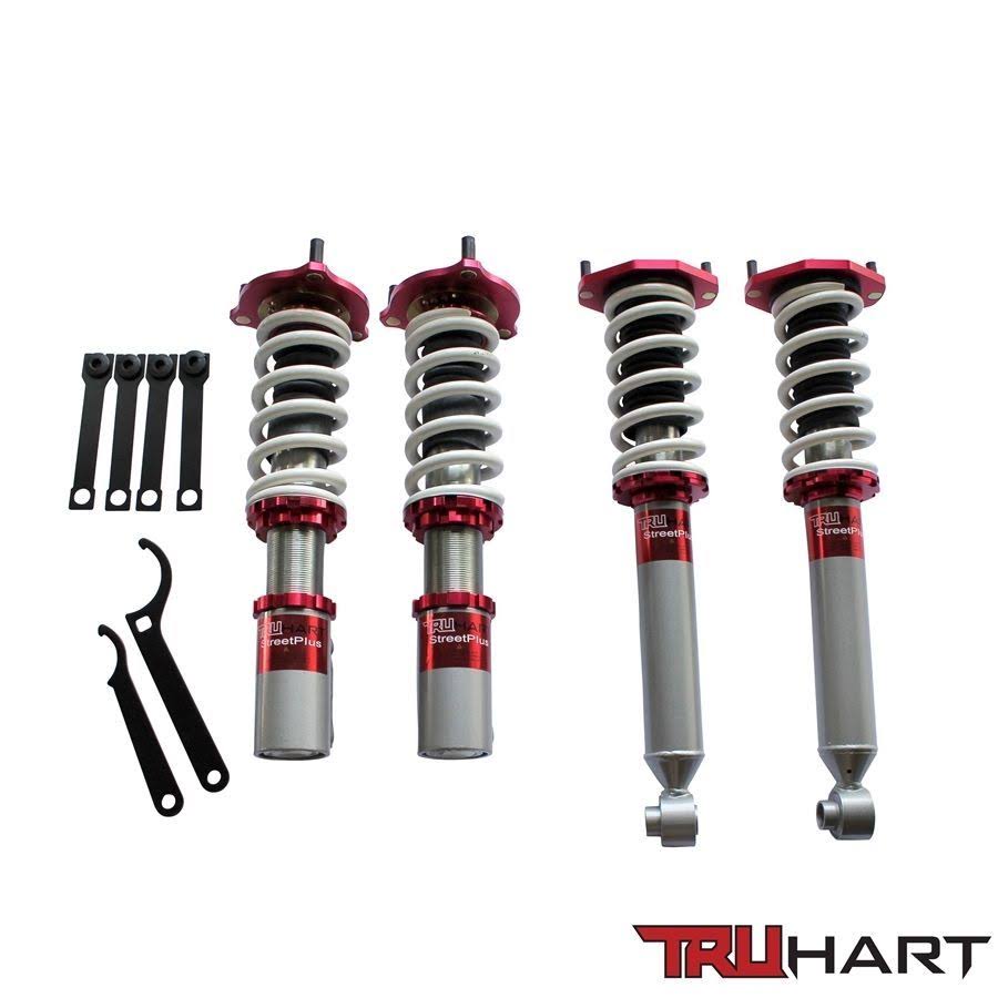 Coilover System for 1995-1998 Nissan 240SX S14 Q12565