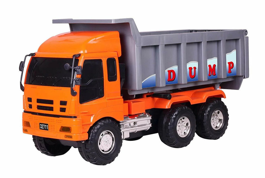 Extra Large Construction Dump Truck S264783