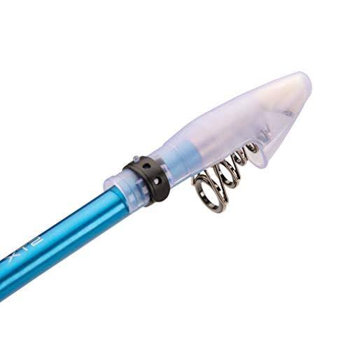Telescopic Fishing Kit with Case U183624