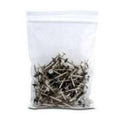 8 x 8x22 4 Mil Reclosable Poly Bag (1000/case) S41026
