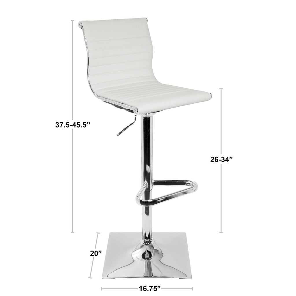 Black Camel Swivel Barstool P4956