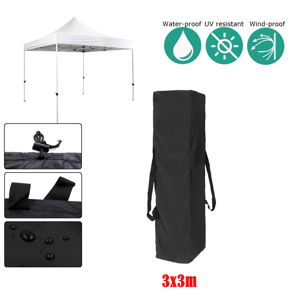 Waterproof Gazebo Marquee Carry Bag Polyester U252556