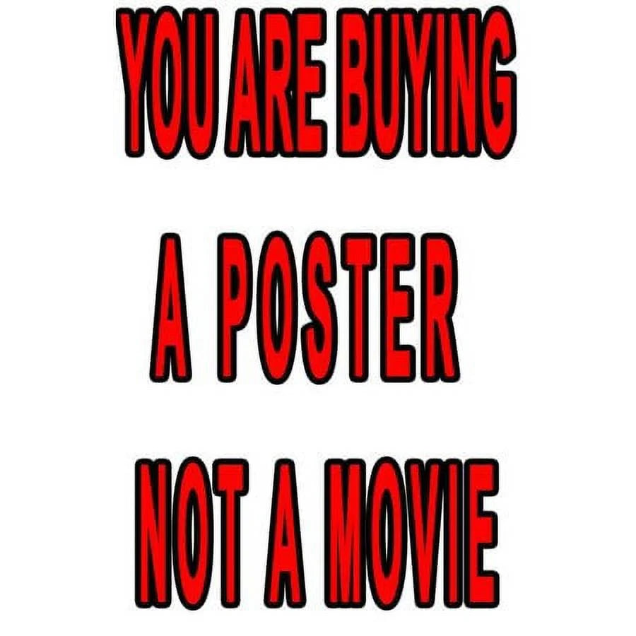 11x17 Movie Poster P405729