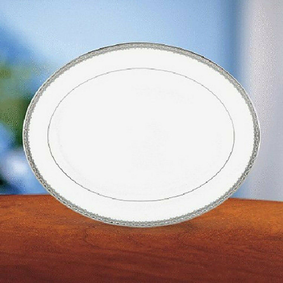 Oval Platter O13208