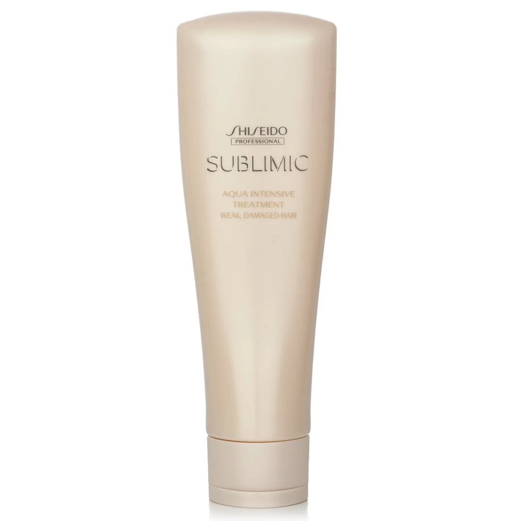 Aqua Intensive Treatment 500g H19361