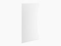 White Wall Panel L5682