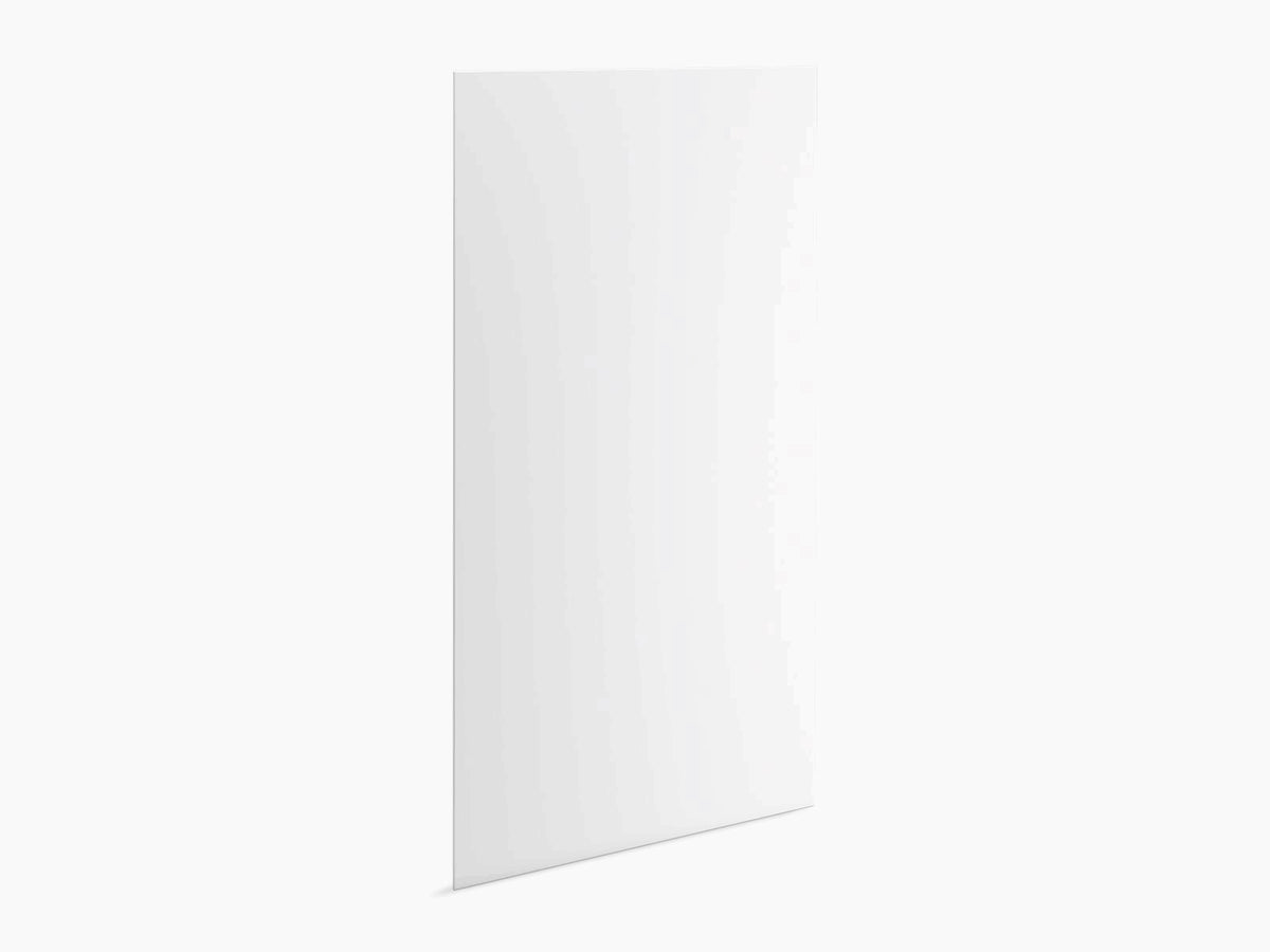 White Wall Panel L5682