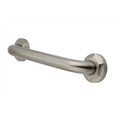 Grab Bar Satin Nickel U4427