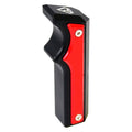 Red Hellfire Shift Knob W8363