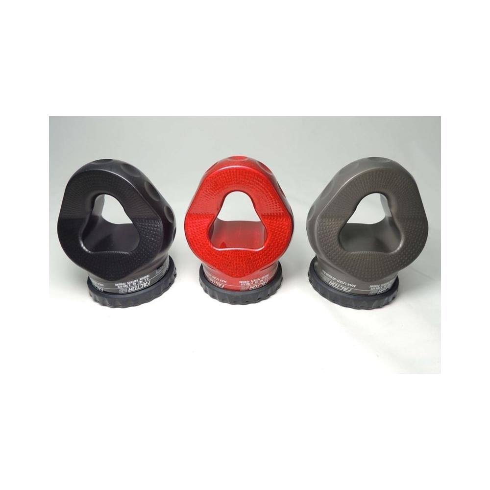 Red Expert Shackle Mount Assembly L720018