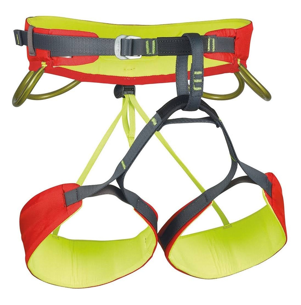 Red Climbing Harness U997435