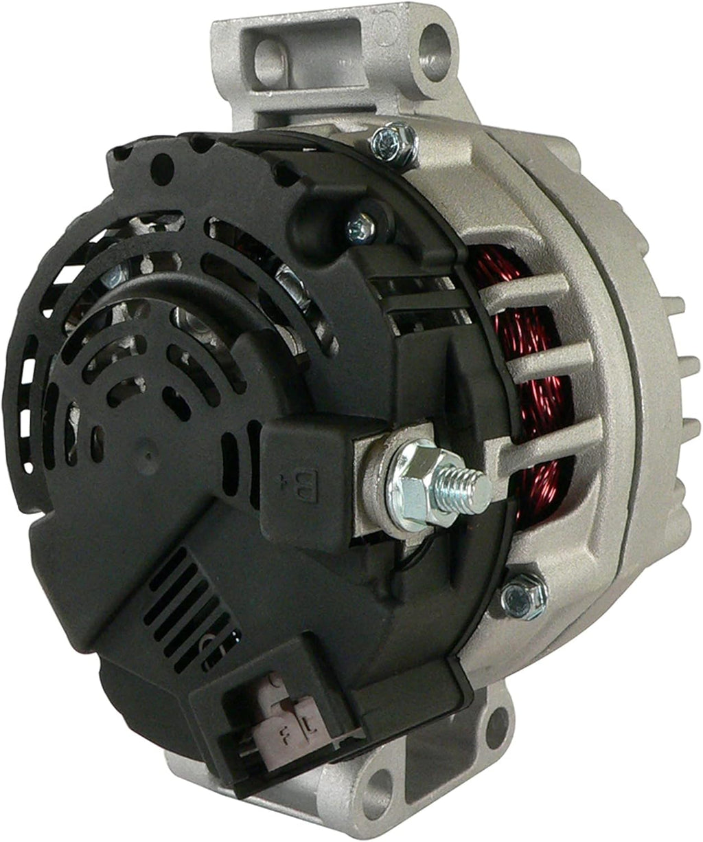 Alternator for Chevy Colorado, GMC Canyon, Isuzu I250 I350 2004-2006 C77256