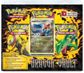 Pokemon Dragon Vault Special Edition X845445