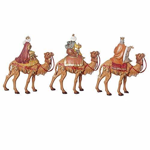 Kings on Camels G5110