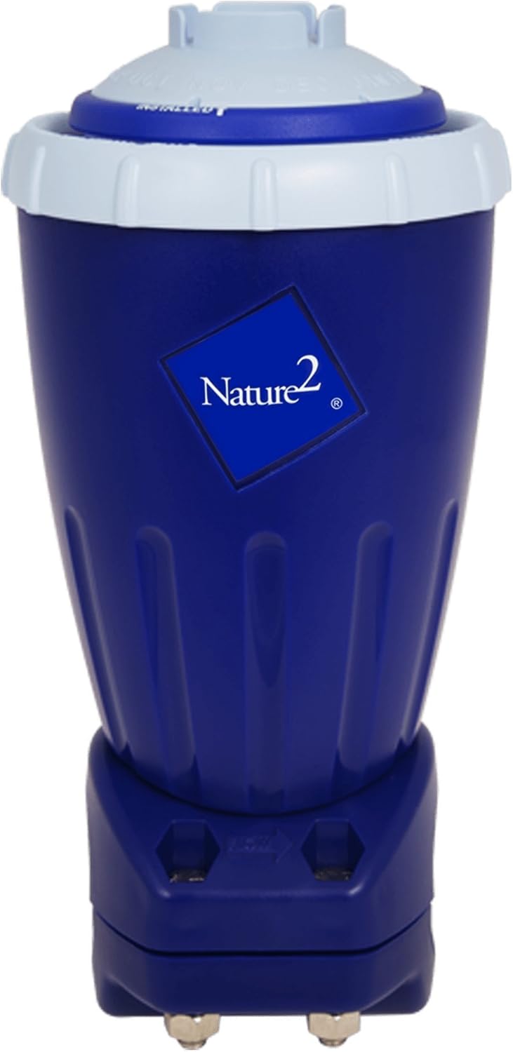 Mineral Pool Sanitizer C609