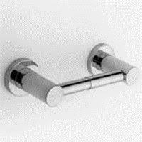 Double Post Toilet Tissue Holder X18306