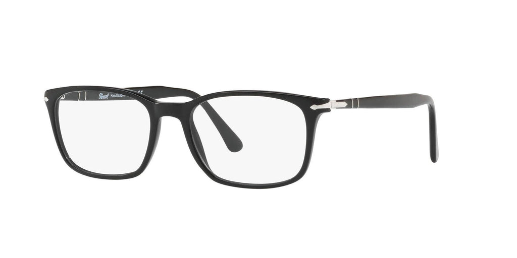 Black Glasses 53mm Y582