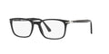 Black Glasses 53mm Y582