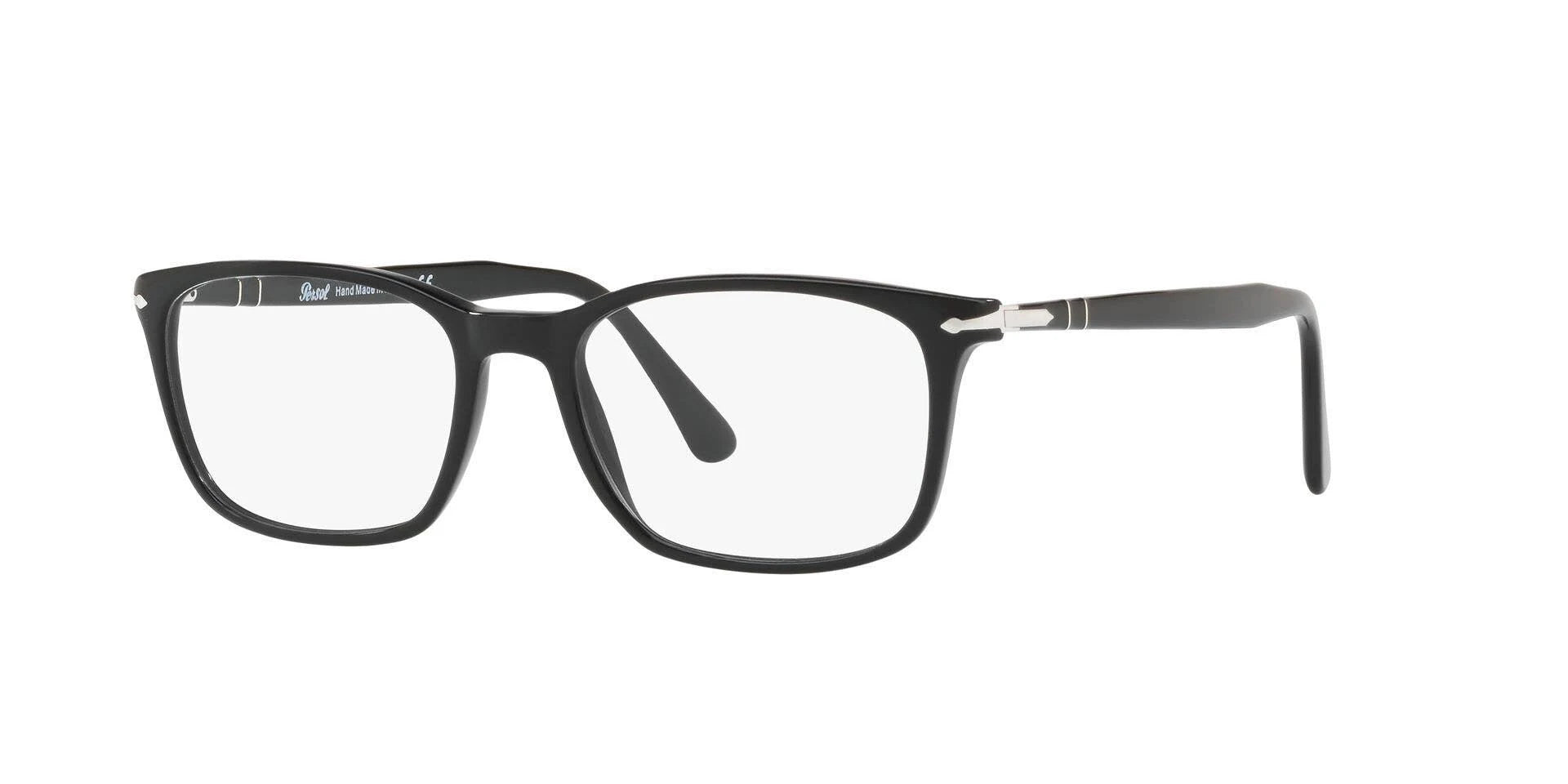 Black Glasses 53mm Y582