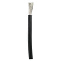 Black 2/0 AWG Battery Cable P46068