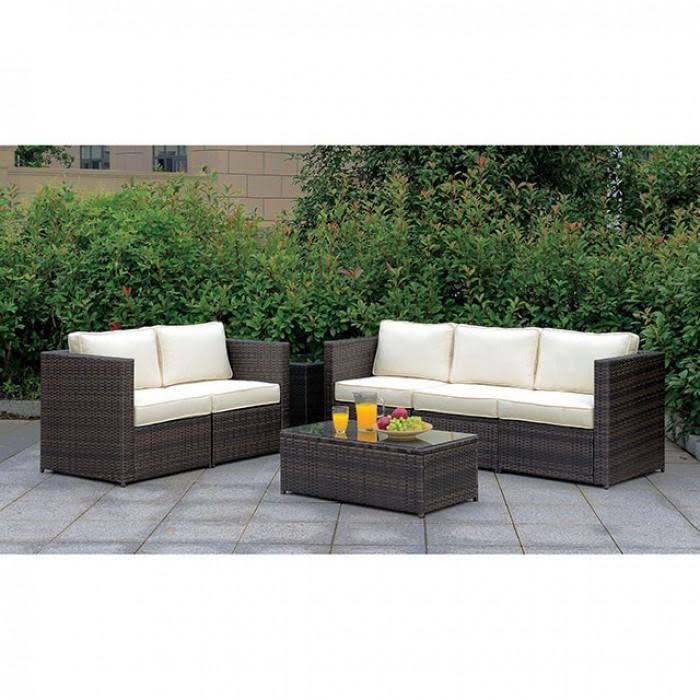 Arm Chair O2446